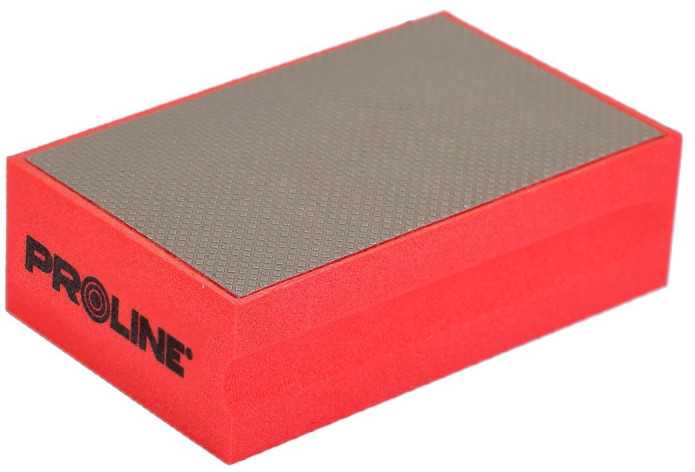 Šlifavimo blokelis PROLINE Nr.200