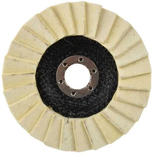 Šlifavimo diskas Keltin Veltinio 125x22mm