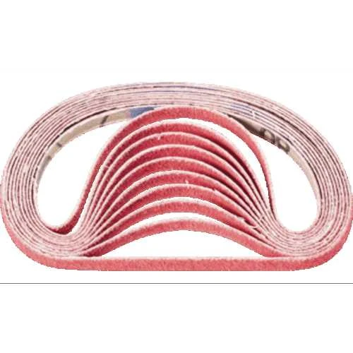Šlifavimo juosta PFERD BA 6x520mm CO-COOL