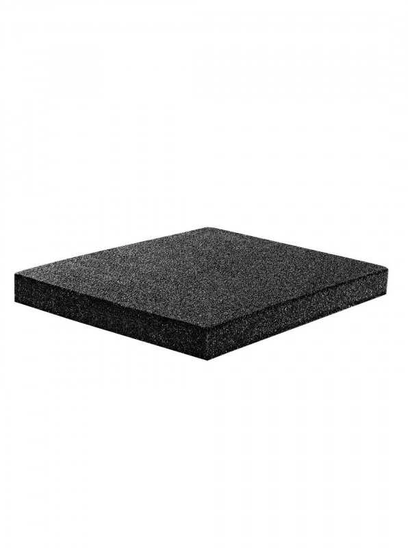 Šlifavimo kempinėlė GRAPHITE K180 120x95x10 mm
