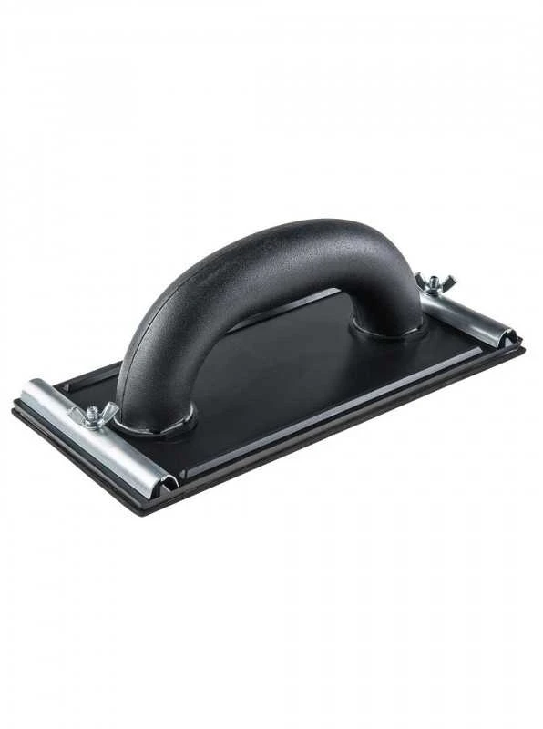 Laikiklis šlifavimo popieriui Topex 08A115, 105x210 mm