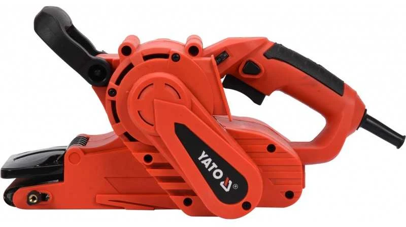 Juostinis šlifuoklis Yato YT-82240