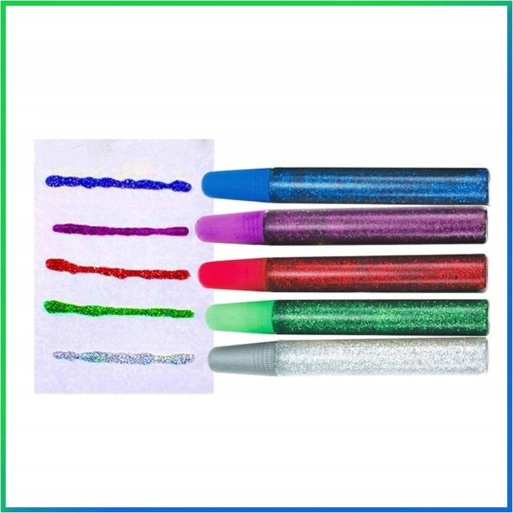 SLIME RINKINYS 7in1 PVA KLIJAI KLIJAI GAMINTI 1L