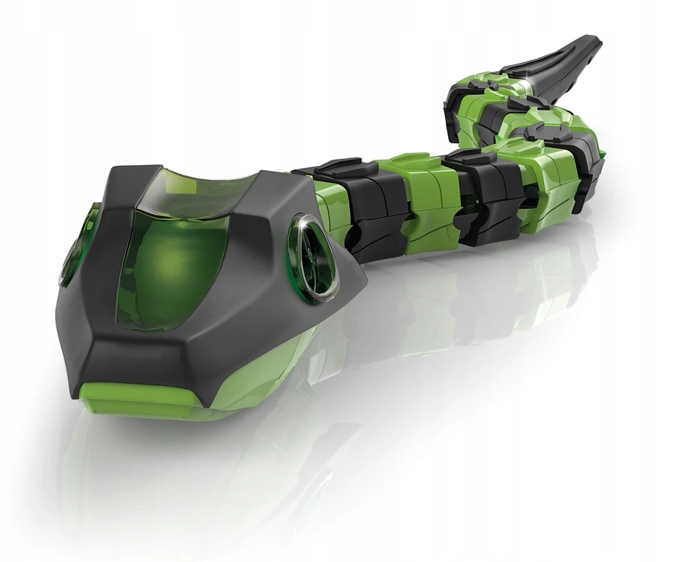 Clementoni: Crawlingbot