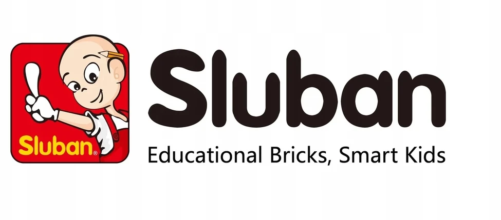 SLUBAN MB BLOKAI Visureigis 317 - B1015