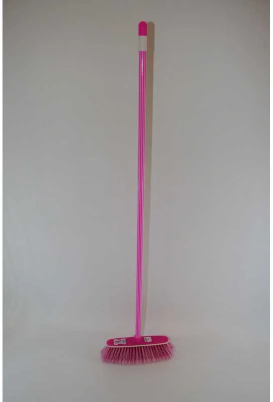 Cavallo Šluota Candy 120cm