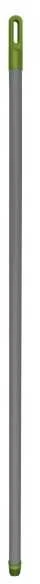 Plastikinis šluotos kotas York, mėlynas, 120 cm