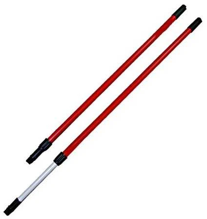 Cavallo Šluotos kotas Metalinis teleskopinis 150 cm