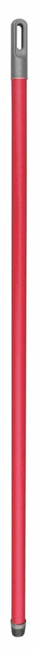 Prisukamas kotas šluotai York 130cm skirtingų spalvų