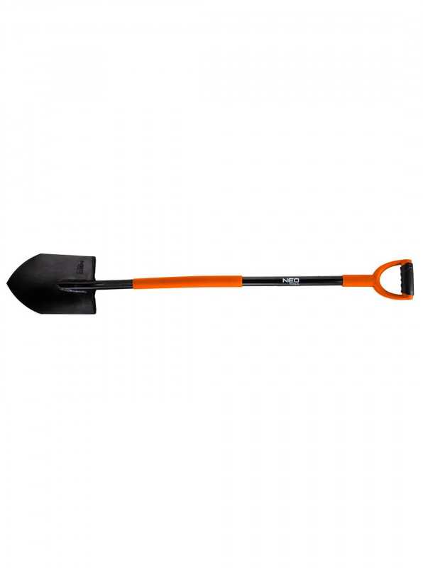 Szpadel Smailas kastuvas NEO 95-008 (grūdintas plienas, 1250 mm)