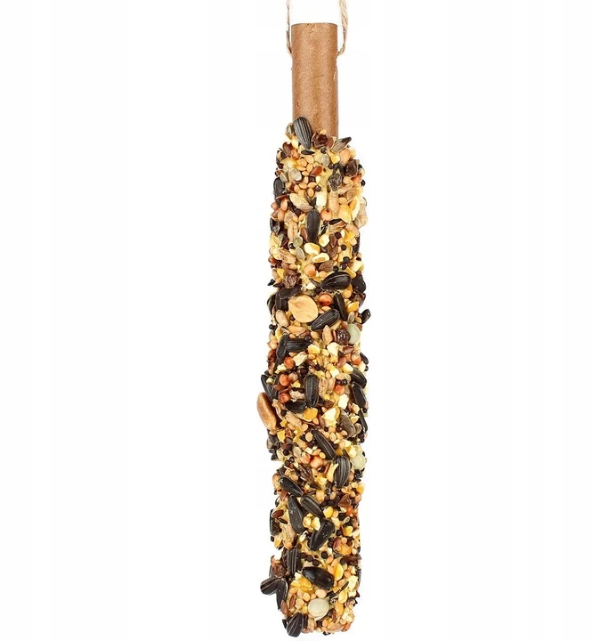 Garden&Fun „Smakers“ grūdų mišinys žiemojantiems paukščiams 55 g GF-12809