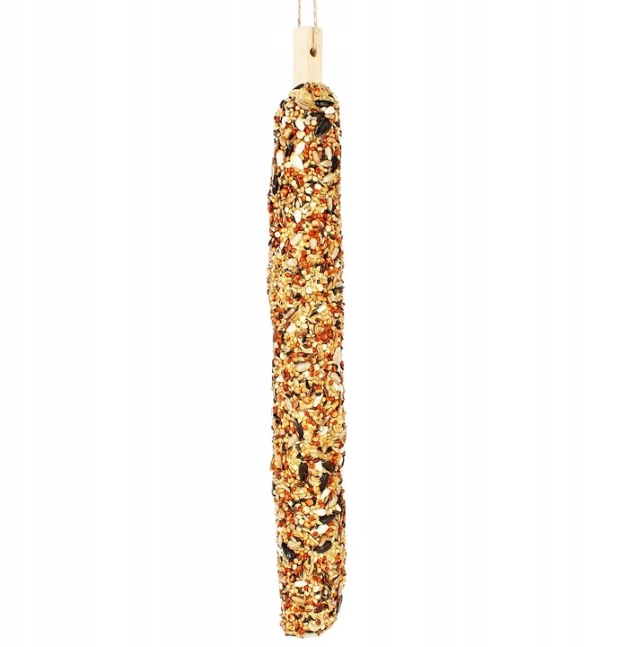 Garden&Fun „Smakers“ pagaliukas su miltiniais sliekais laukiniams paukščiams 170 g GF-12813