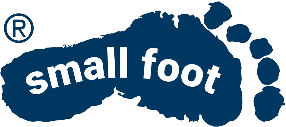 Small Foot SFD Medinės audimo staklės Mažos audimo dirbtuvės Vaikiškas žaislas