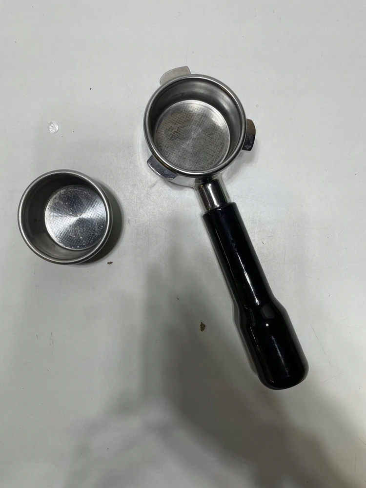 SMARISTA BEDUGNIO filtro įdėklas BARISTA KAVAI 54 MM