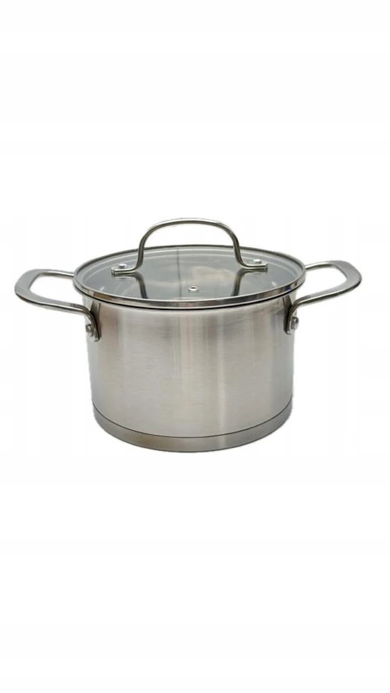 Smart Kitchen SANDOR tradicinis puodas 5,1 l