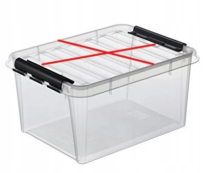 SMARTSTORE Daiktadėž Classic 14l