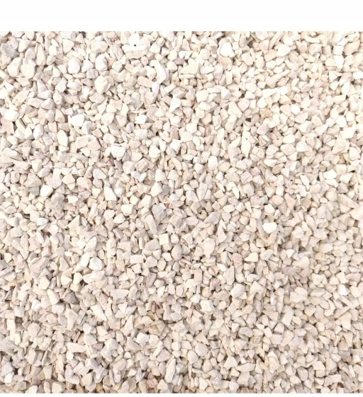 Smėlio spalvos Marianna kruopos 8-16 mm 20 kg BIOVITA