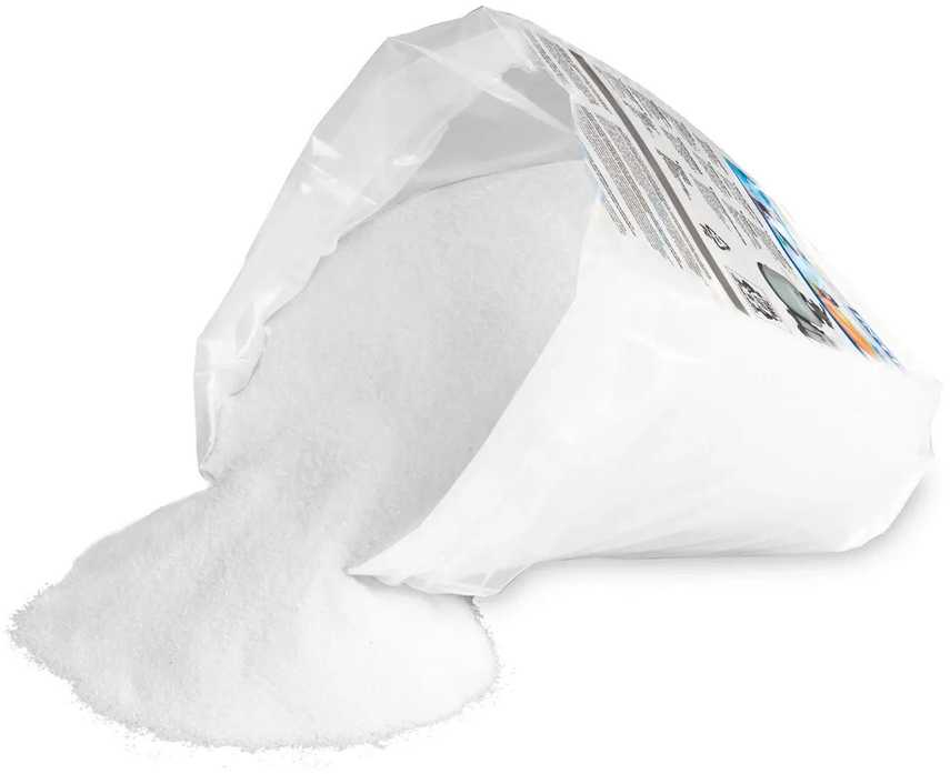 Smėlis - kvarcinis stiklas smėlio siurbliams 25 kg INTEX 29058
