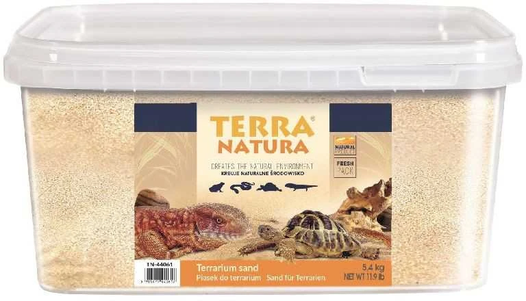 Vitapol TN Smėlis terariumams kibirėlis 3L/5,4kg