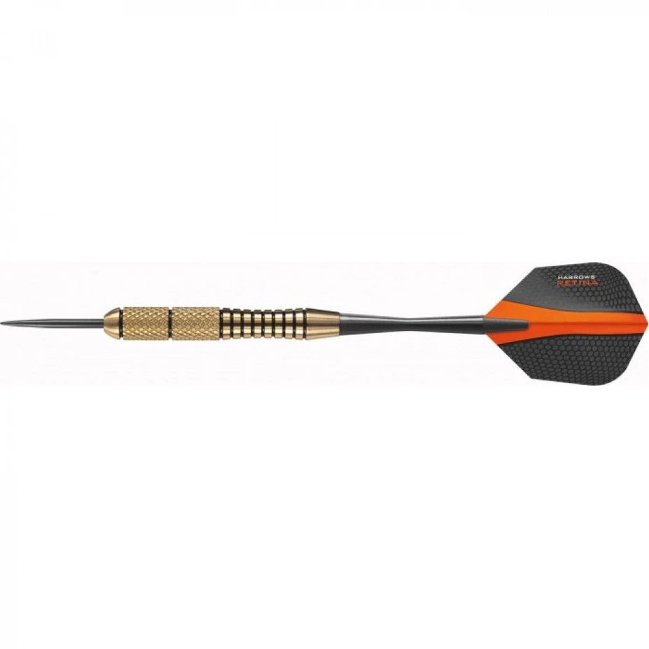 Harrows Smiginis PRO BRASS 1538 3xLight
