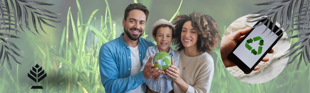 Smileat vaisių putėsiai ananasų mango migdolų desertas vaikams 9m+ 100g ekologiškas