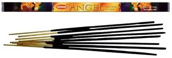Krishan Smilkalai ANGEL 8vnt