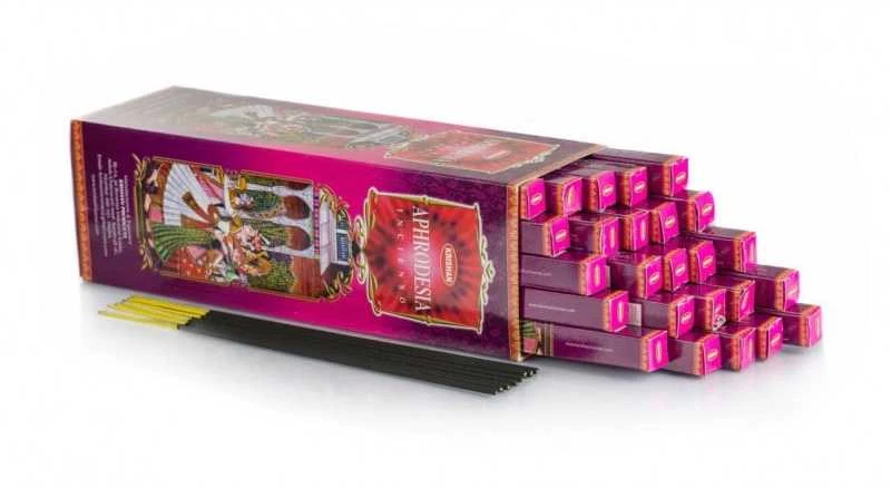 Krishan Smilkalai APHRODESIA 8vnt