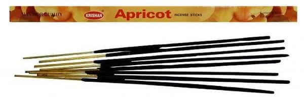 Krishan Smilkalai APRICOT 8vnt
