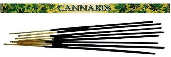 Krishan Smilkalai CANNABIS 8vnt