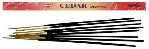 Krishan Smilkalai CEDAR 8vnt