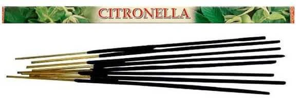 Krishan Smilkalai CITRONELLA 8vnt