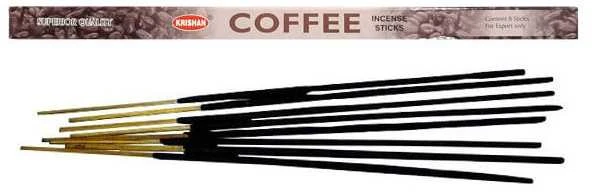 Krishan Smilkalai COFFE 8vnt