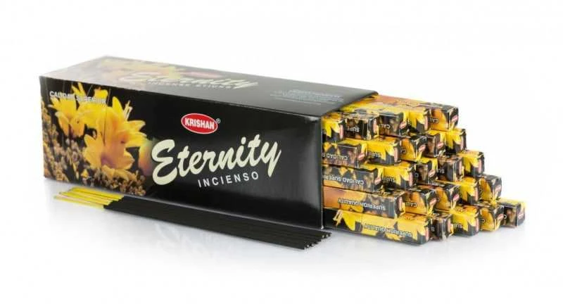 Krishan Smilkalai ETERNITY 8vnt