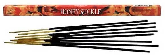 Krishan Smilkalai HONEY SUCKLE 8vnt