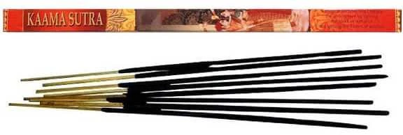 Krishan Smilkalai KAAMA SUTRA 8vnt