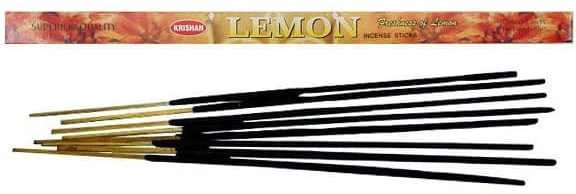 Krishan Smilkalai LEMON 8vnt