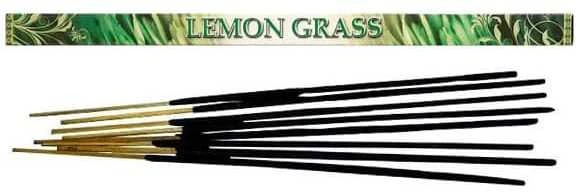 Krishan Smilkalai LEMON GRASS 8vnt