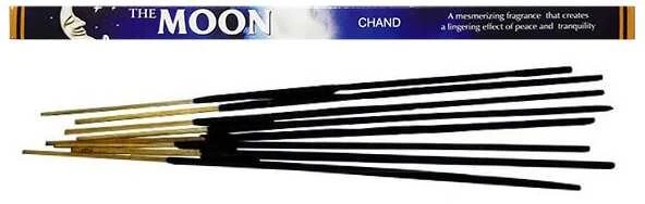 Krishan Smilkalai MOON 8vnt