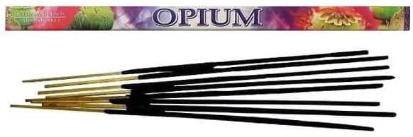 Krishan Smilkalai OPIUM 8vnt