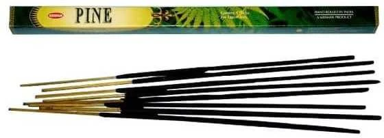 Krishan Smilkalai PINE 8vnt