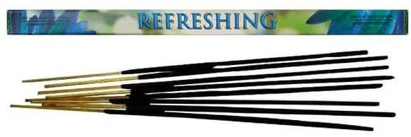 Krishan Smilkalai REFRESHING 8vnt
