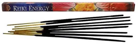 Krishan Smilkalai REIKI Energy 8vnt