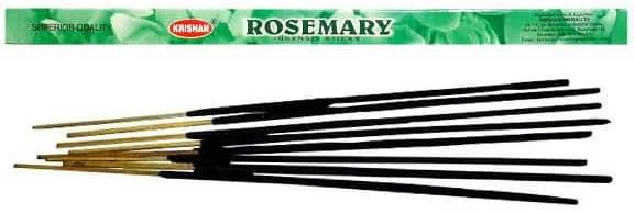 Krishan Smilkalai ROSEMARY 8vnt