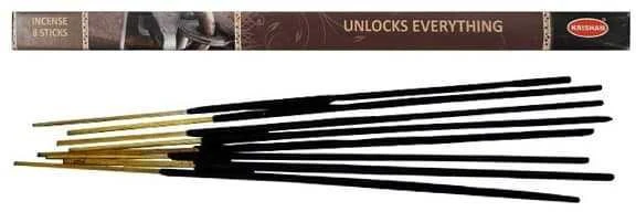Krishan Smilkalai UNLOCKS EVERYTHING 8vnt