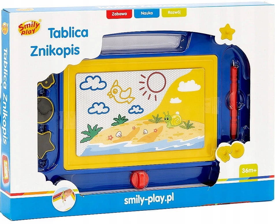 Smily Play