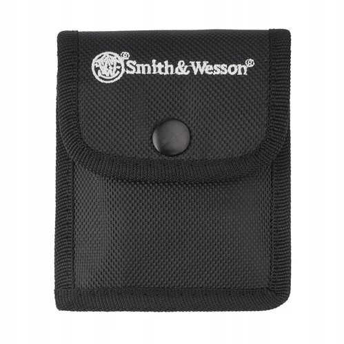 Smith&Wesson Bullseye plieno metimo kortos, 4 vnt.