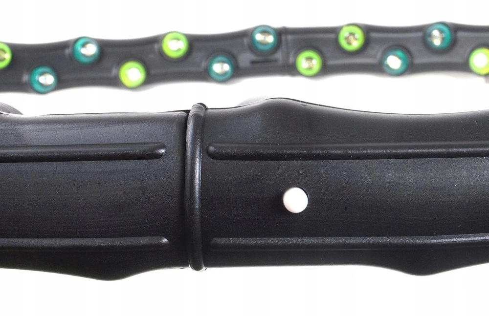 Smj Masažuojantis gimnastikos lankas Jinpoli Charcoal Magnet Hoop (su magnetais)