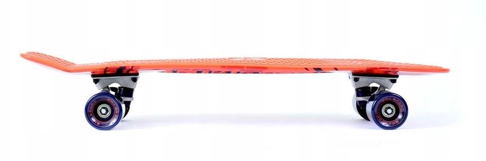 Smj Sport Riedlentė SMJ UT-2808 CALIFORNIA