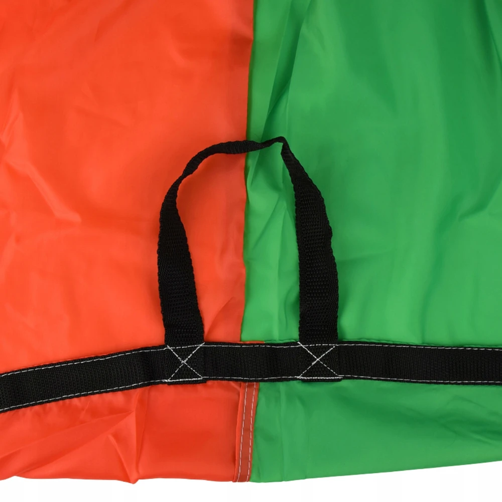 Smj Sport Animacinis šalikas 3m 12 rankenų / VP3M-12P