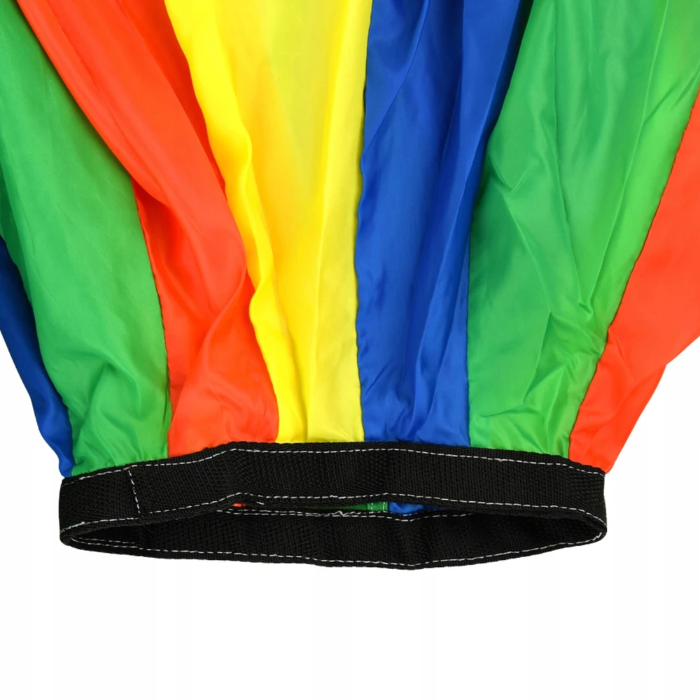 Smj Sport Animacinis šalikas 3m 12 rankenų / VP3M-12P